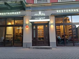 Milda
