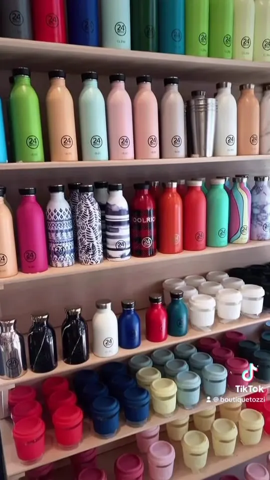 Boutique Tozzi