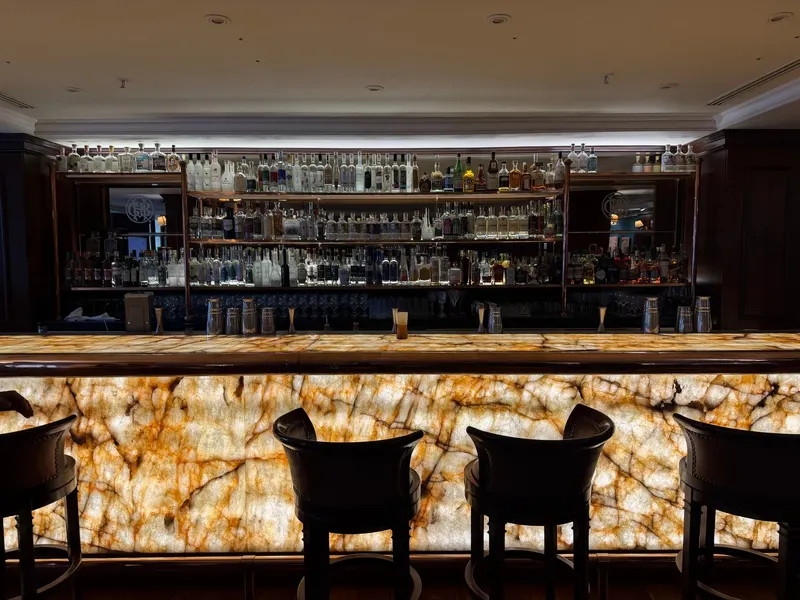 Hotel Bolivar Bar in Centro Histórico, Lima