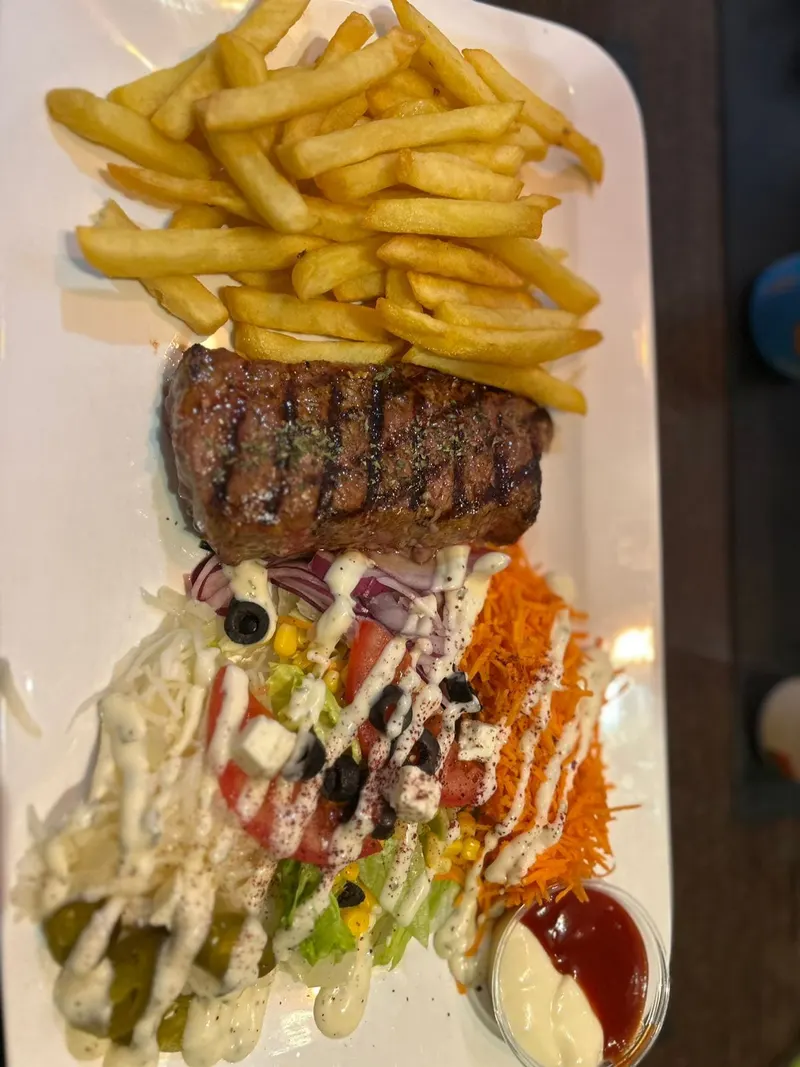 Grill Land