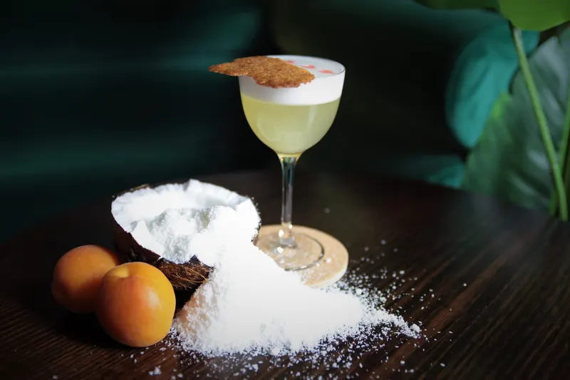 Bar Clara