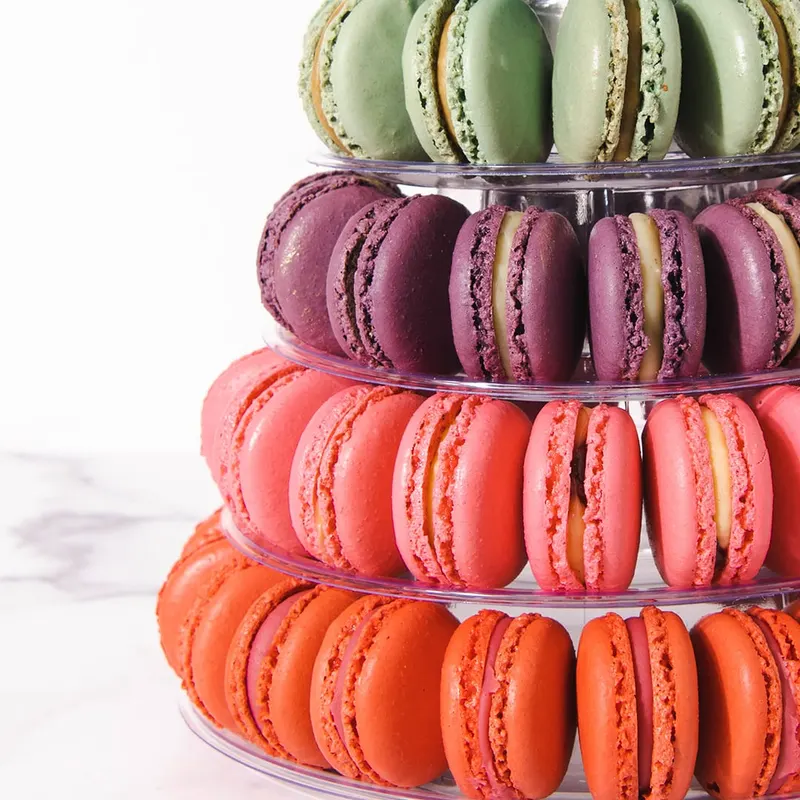 Woops! Macarons & Gifts (Port Authority NYC)