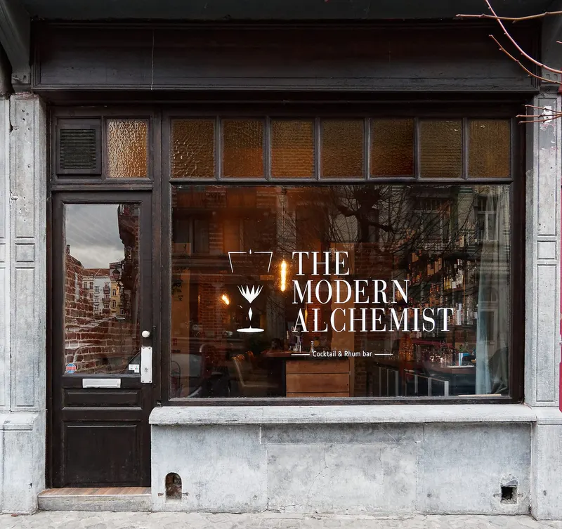 The Modern Alchemist