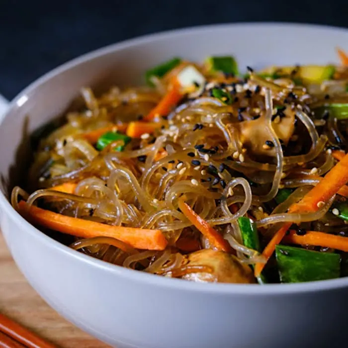 Koychi Korean Street Food
