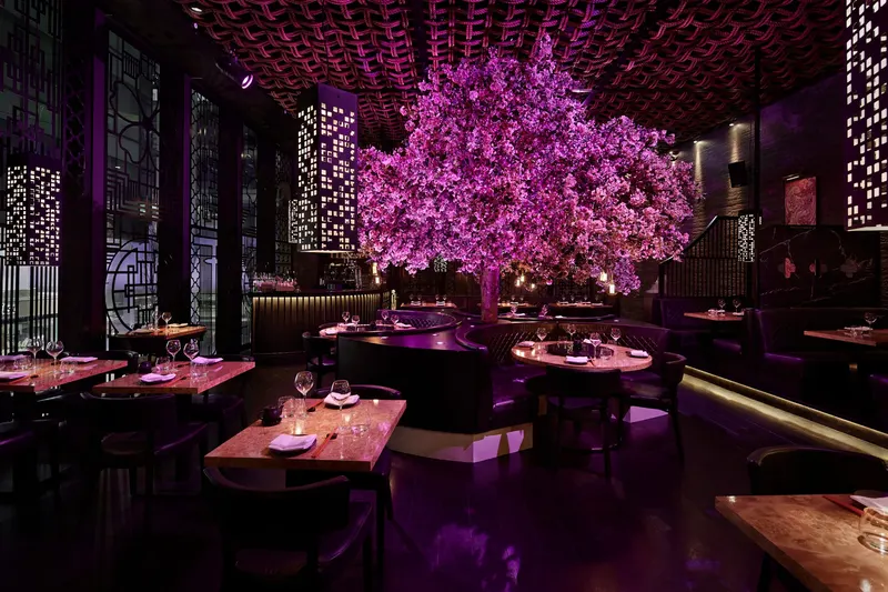 Tattu Manchester
