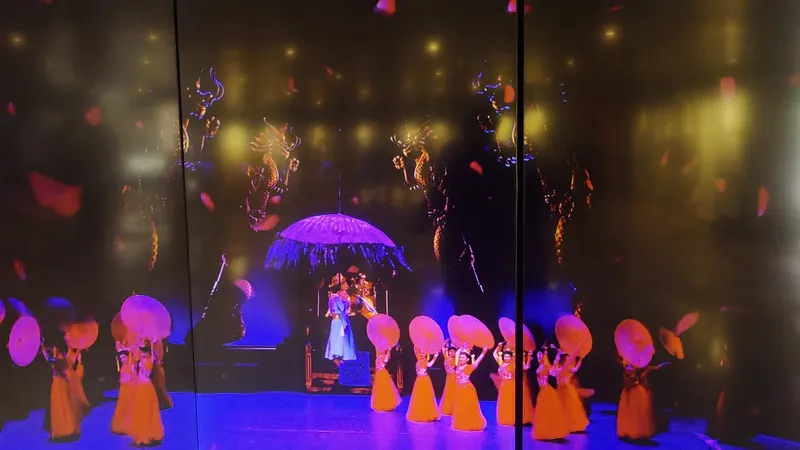 Hong Kong Cultural Centre