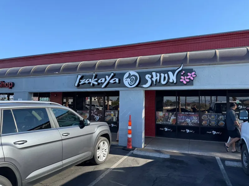 Izakaya Shun