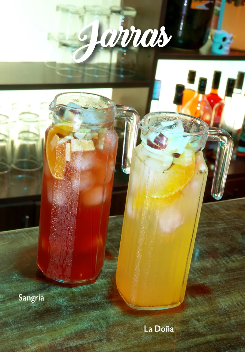 EN Lounge & Bar