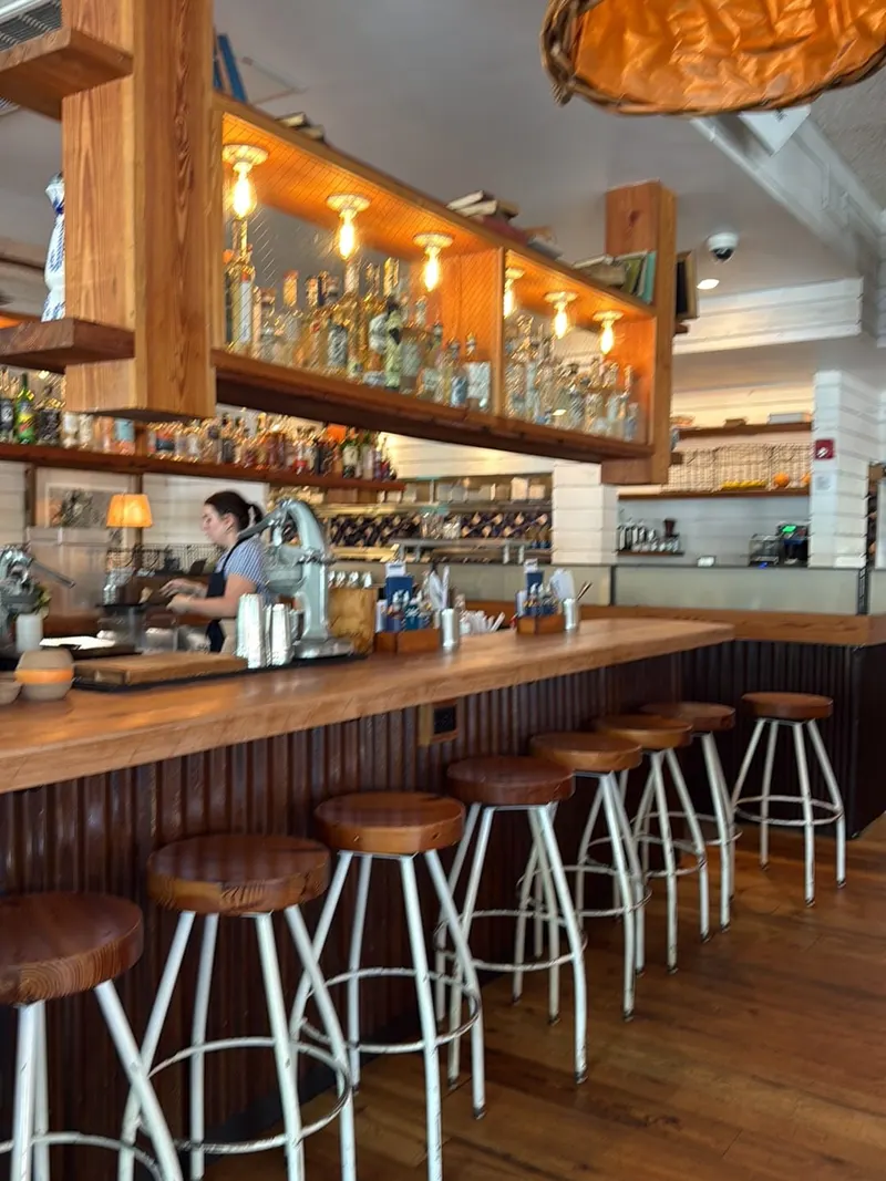 bartaco in Kenmore, Boston