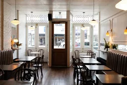 Bar Pompette
