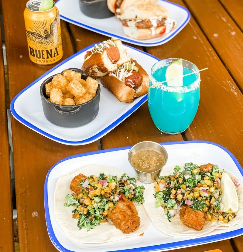 Sonny's Patio Pub and Refuge