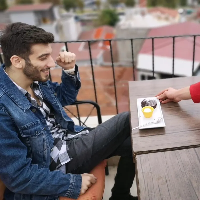 Bey Kapısı Cafe & Restaurant