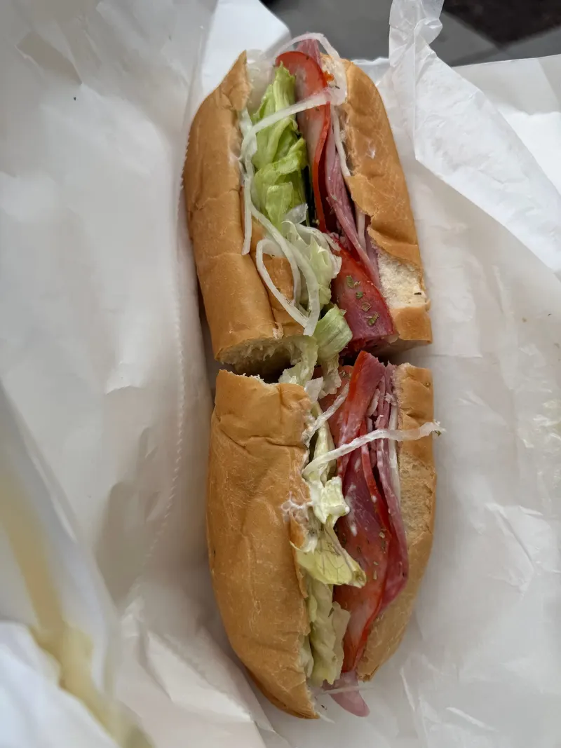 Mangialardo's