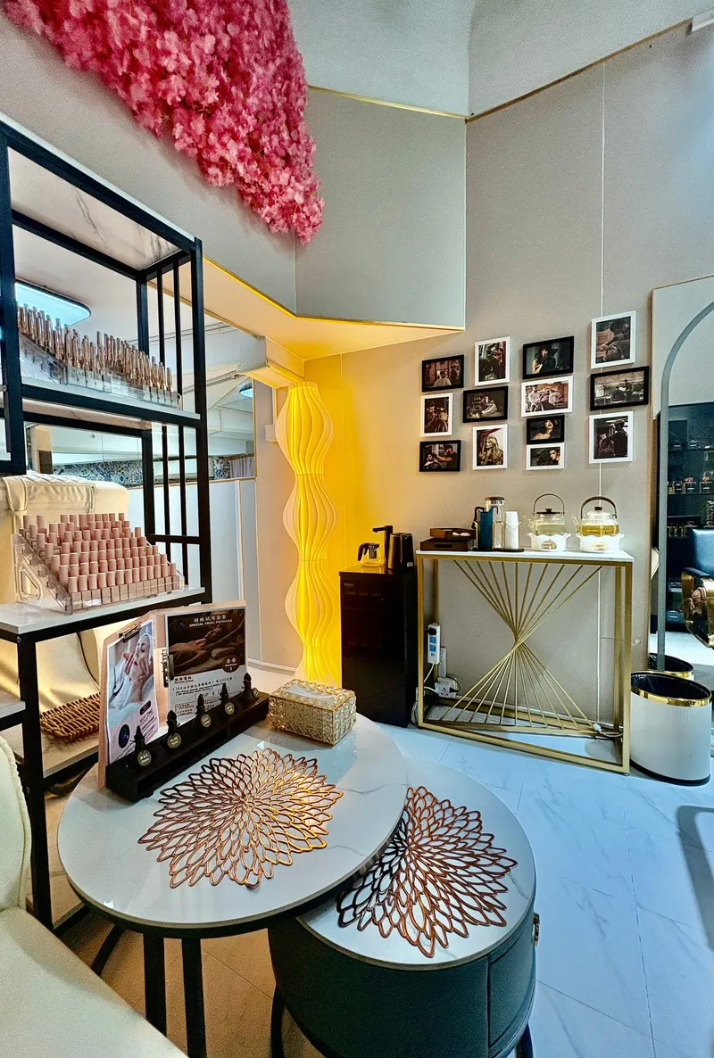 Fairy Hands Beauty / Salon in São Lourenço, Macau