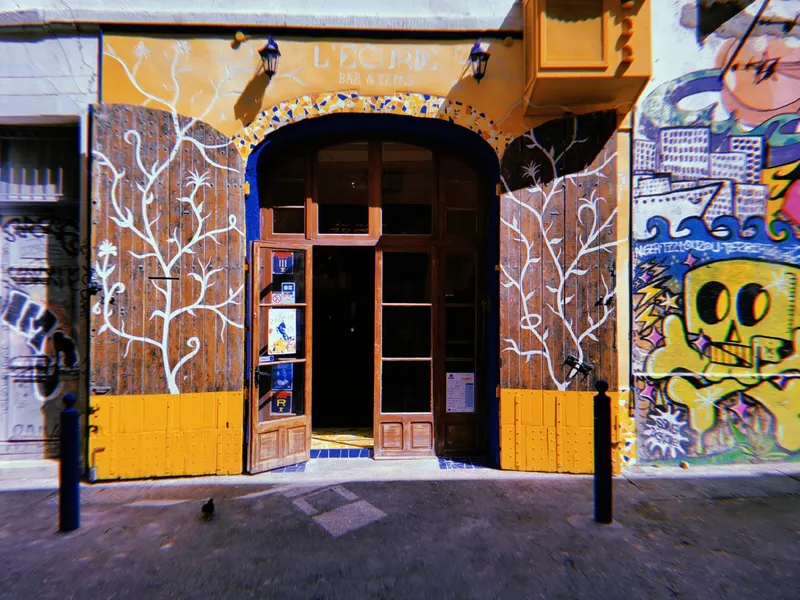 La Cosca