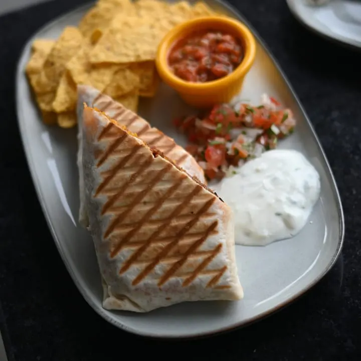 Taqueria Restaurant in Al Sarooj, Muscat