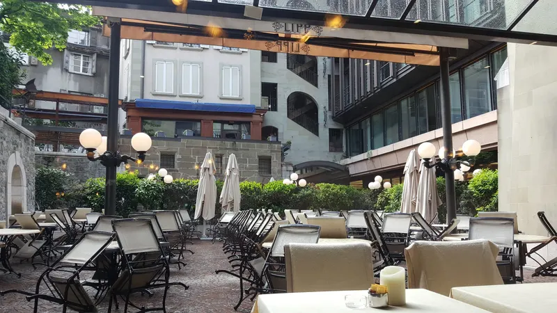 Brasserie Lipp