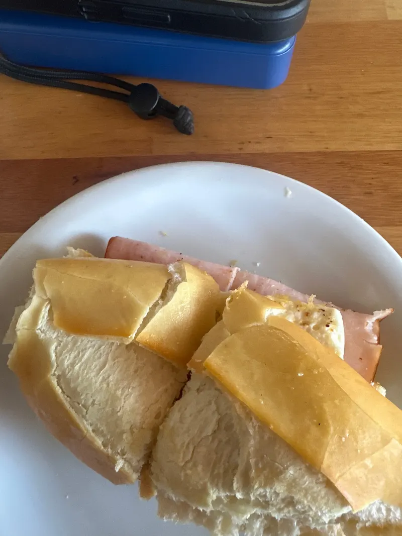 Padaria Alfa belle