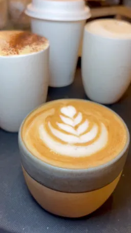 Azur Café