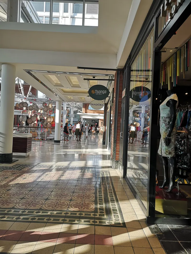 V&A Waterfront