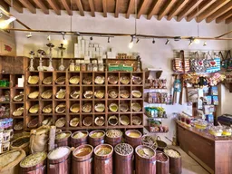 Al Fahidi Historical Neighbourhood