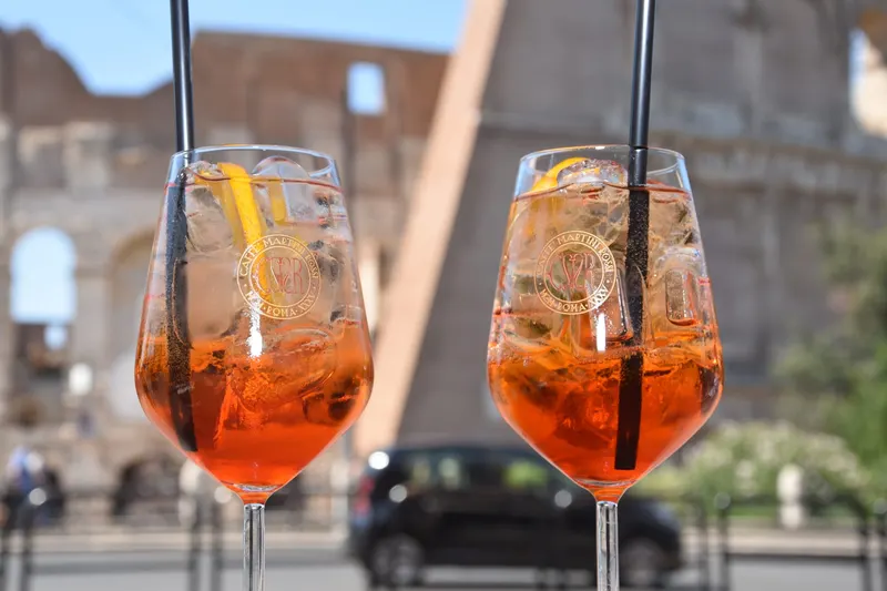 Ristorante Caffè Martini