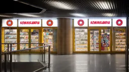 Komikslandia
