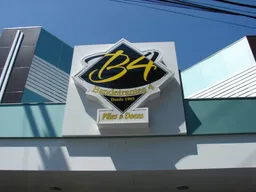 Padaria Bandeirantes 4