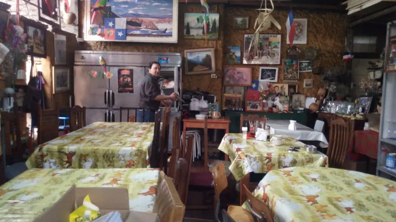 El Grandioso Caballo de Palo