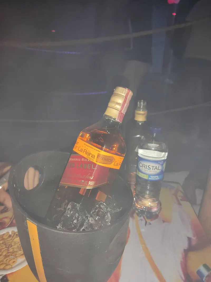 La Reina Disco Club