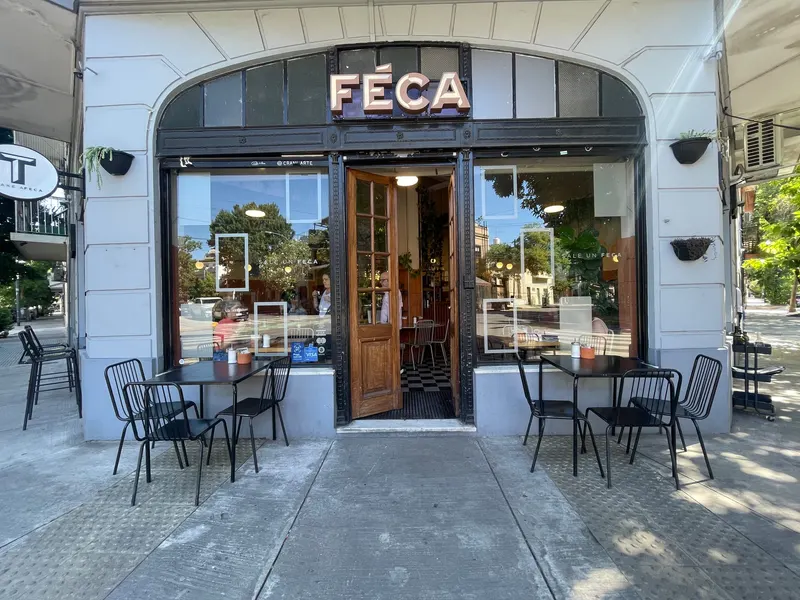 Feca Fragata