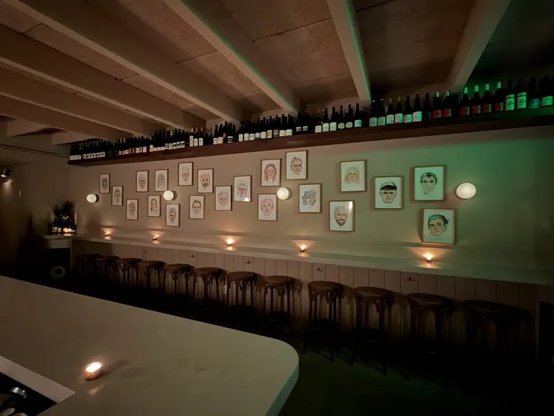 Quicksand Wine Bar in Colonialtown North, Orlando