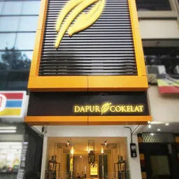 Dapur Cokelat - Menteng