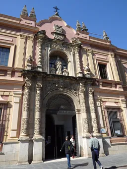 Museo de Bellas Artes