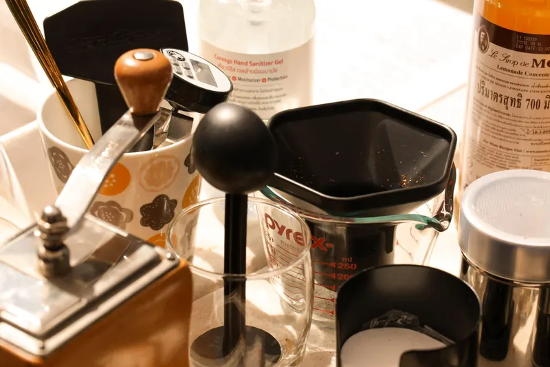 Areemitr Coffee