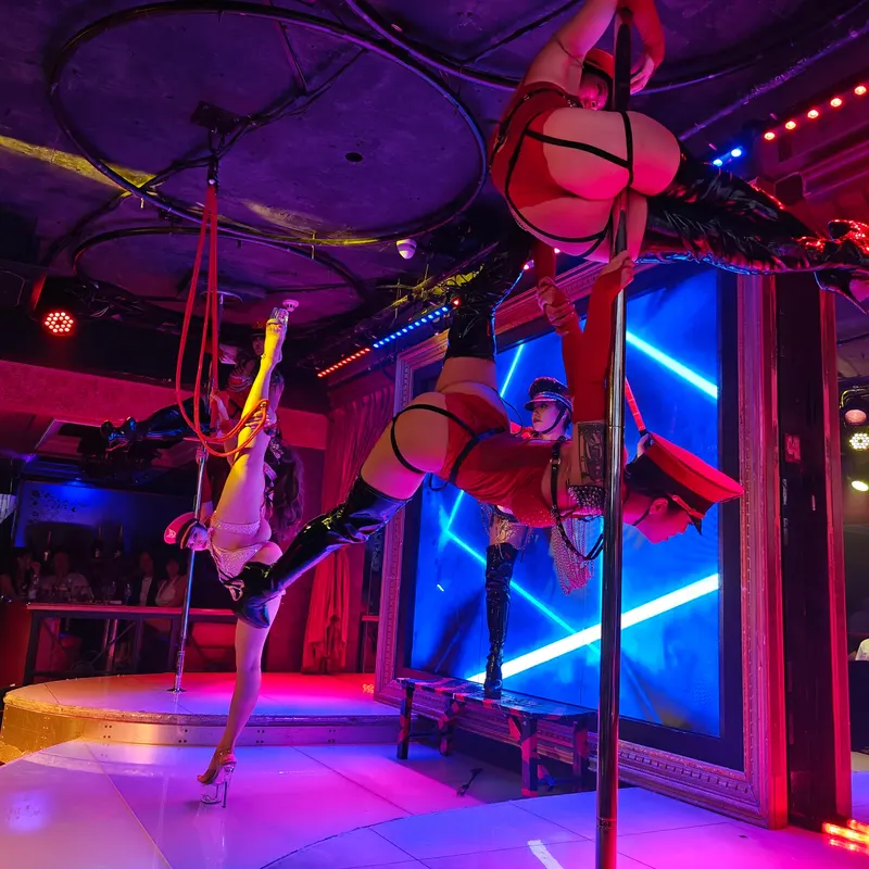 TANTRA TOKYO