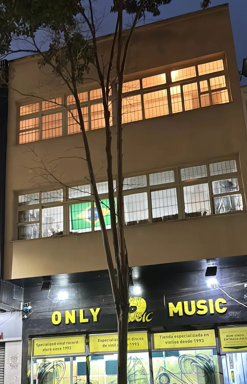 Only Music Records