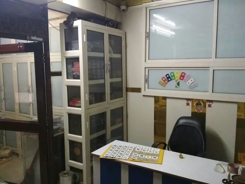 Indian Hobby Club