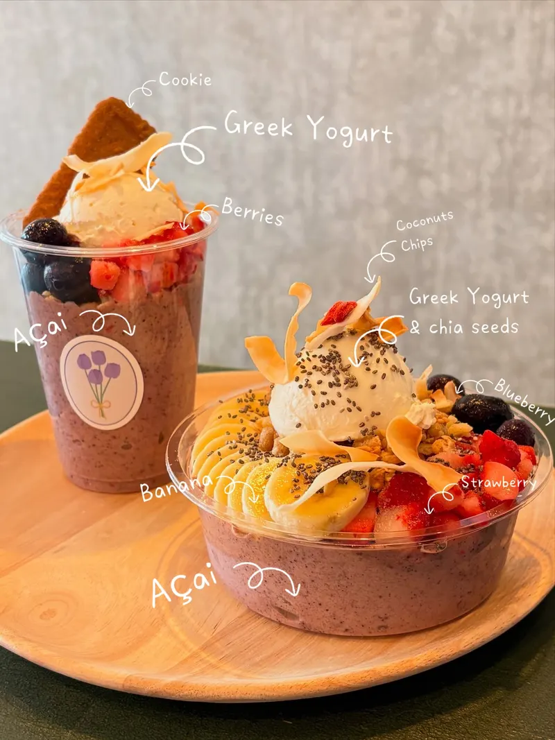 Your Cafe in Abenosuji, Osaka