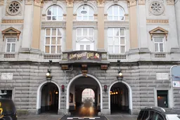 Det Ny Teater