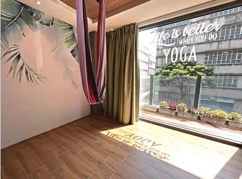 International Certified Yoga Teachers Association Macao in Macao Peninsula, Macau