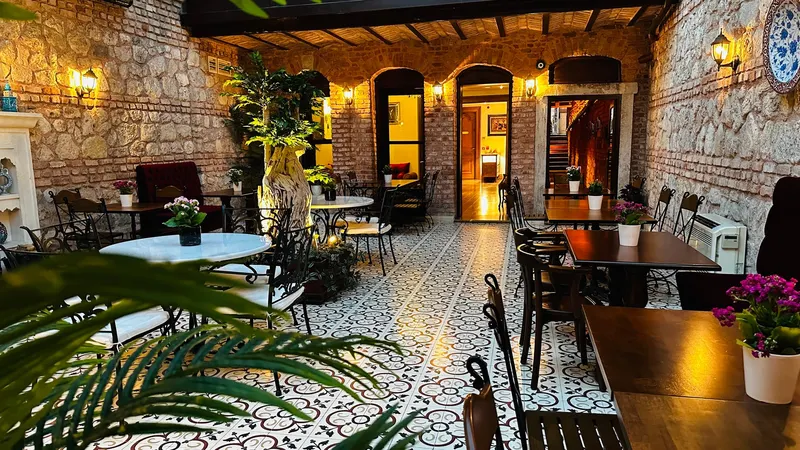 daRoute Coffee