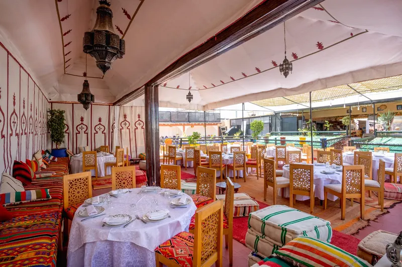 Al khayma Marrakech