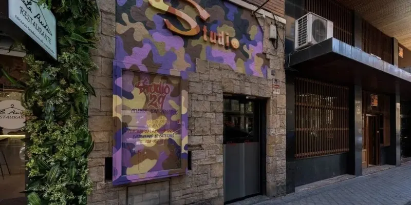 Studio 29 - Discoteca en Chamberí