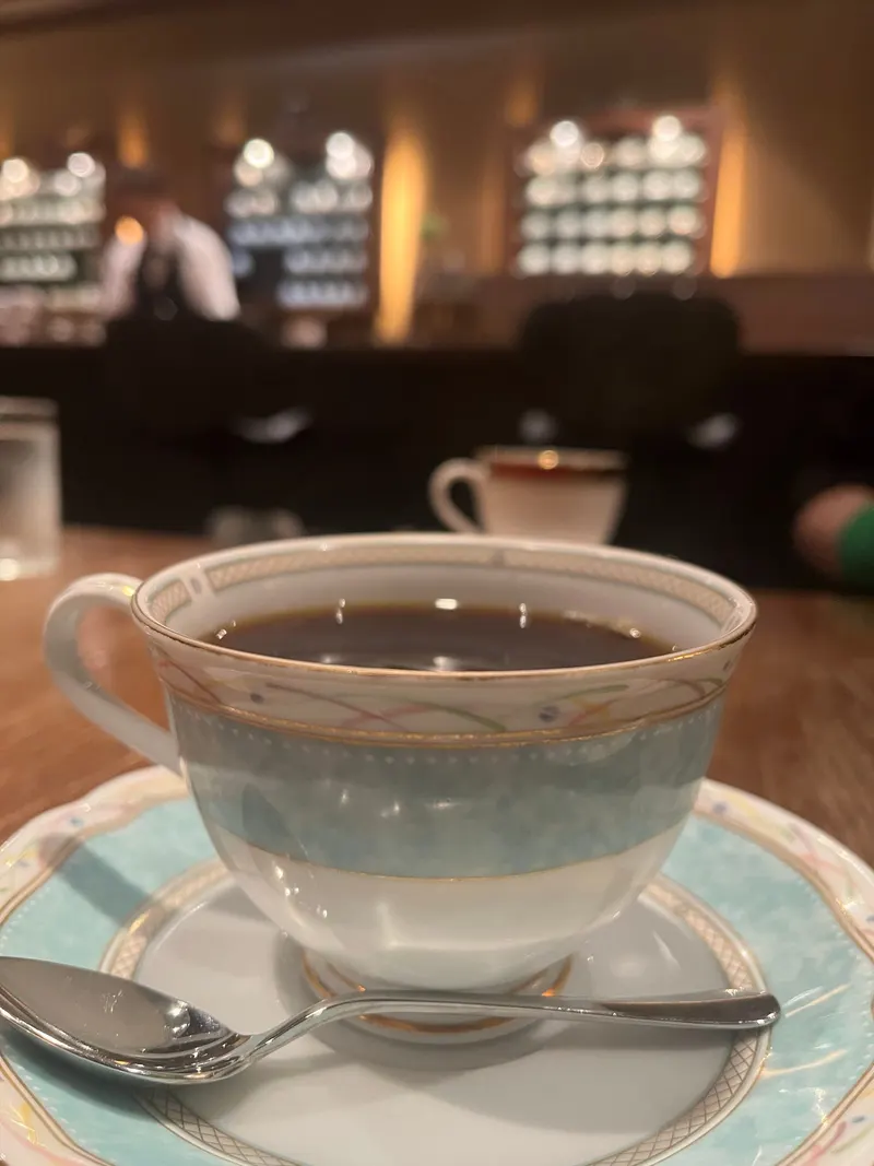 Link Handmade Roasted Coffee