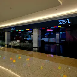 Dalma Mall