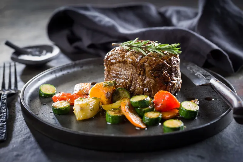 The Hussar Grill Camps Bay