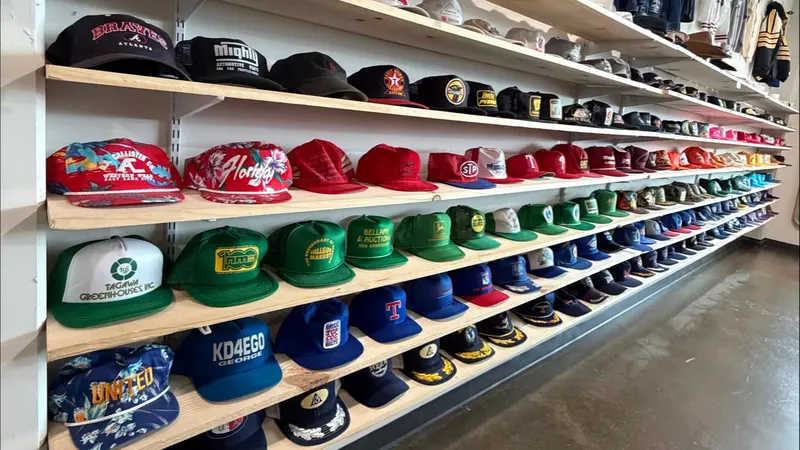 N.B. GOODS