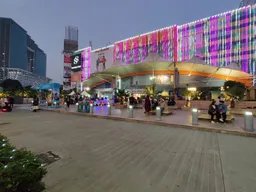 The Great India Place