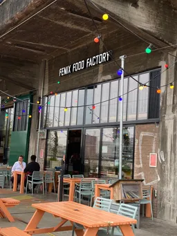 Fenix Food Factory